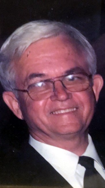Obituary of Burney Hawkins
