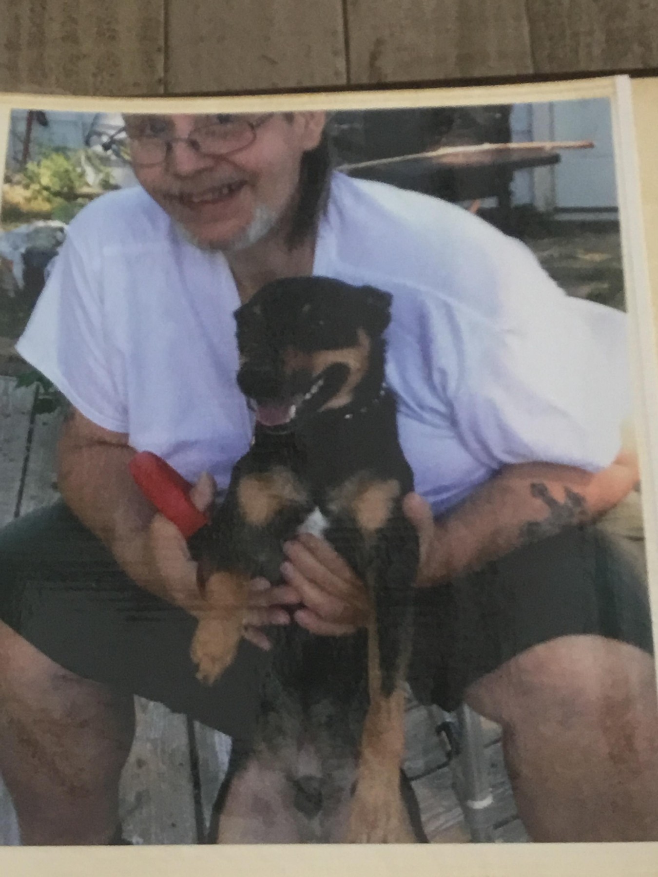 Obituary of Charlie Mills Jr.