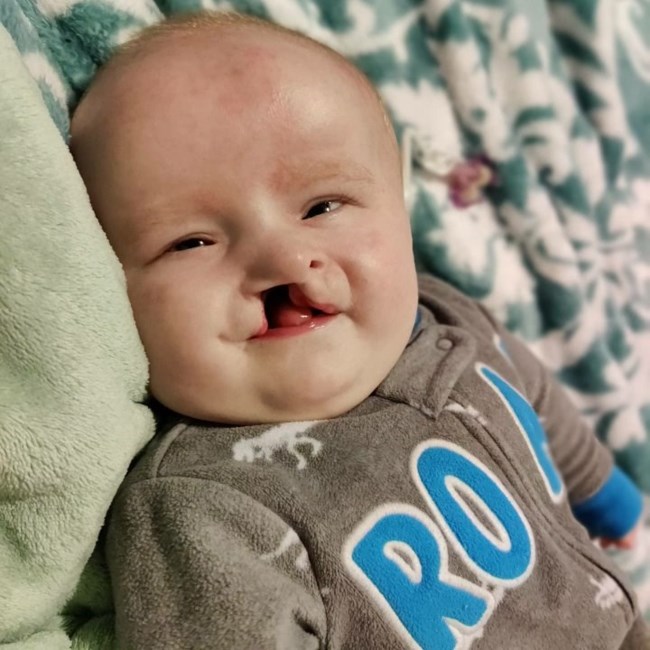 Obituary of Sebastian Eli Madasz