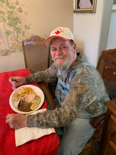 Obituary of Fred McAbee III