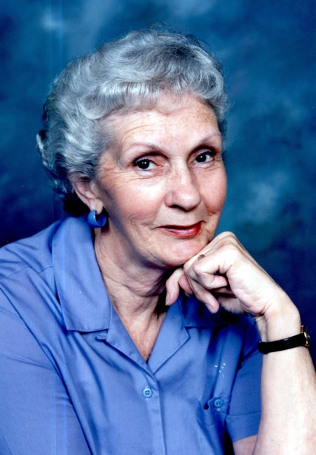 Obituary of Irma Bordeaux