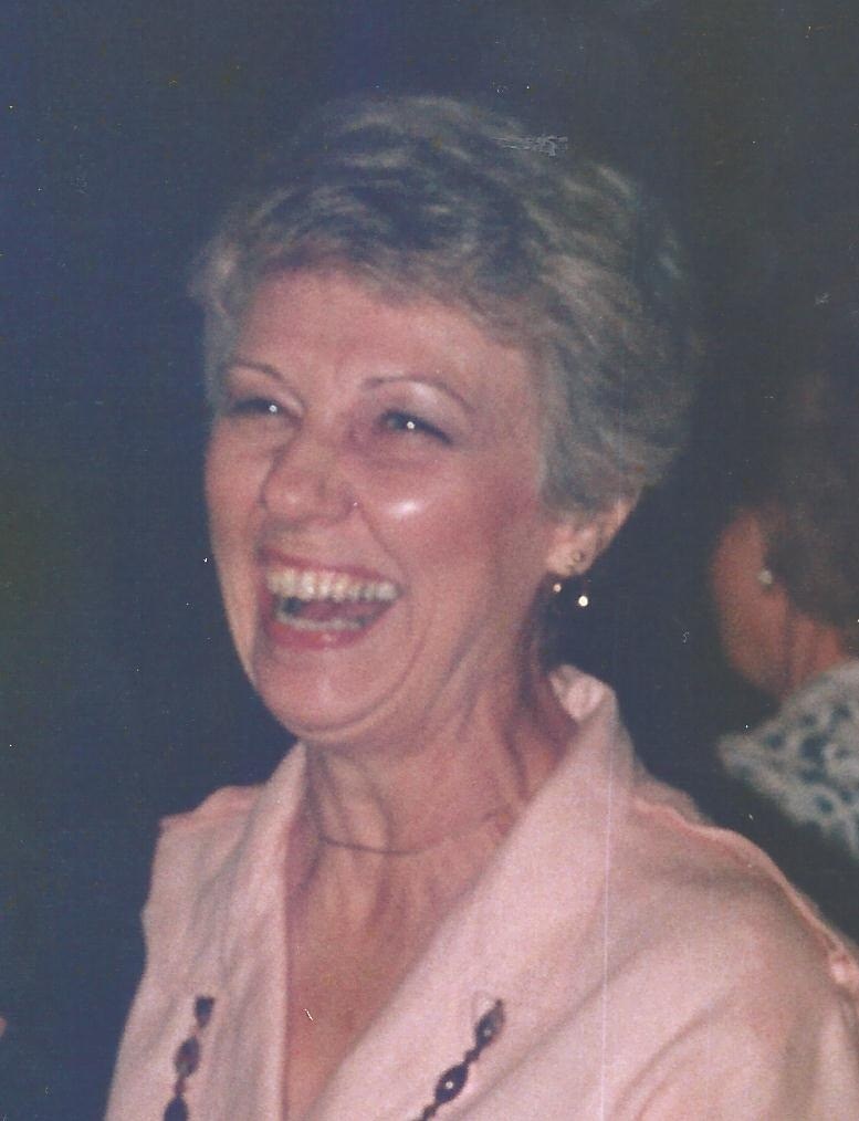 Obituary of Billie Childers Askew