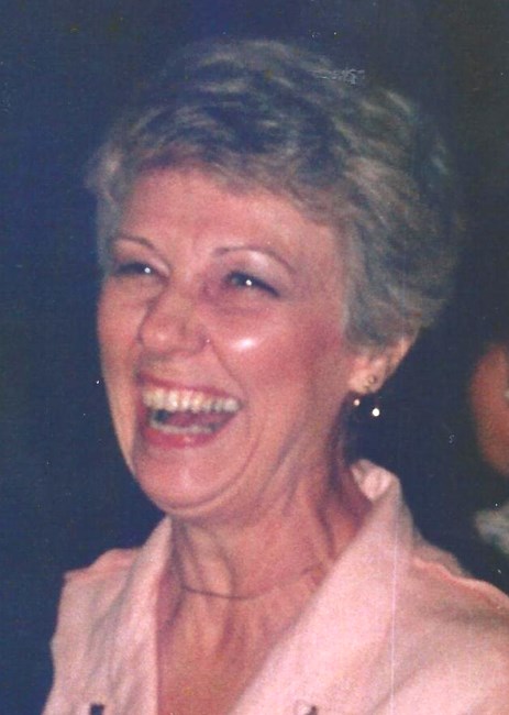 Obituary of Billie Childers Askew