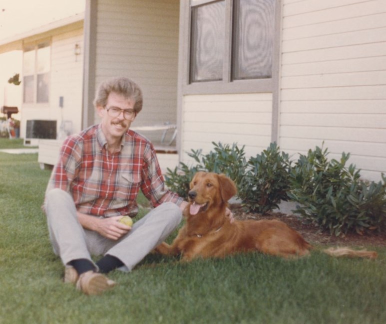 Obituary of John Michael Feeley