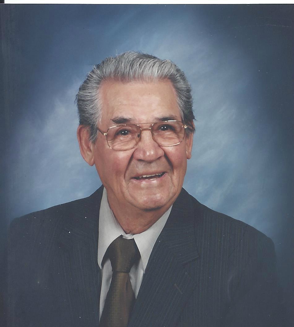 Obituary of Jess Najar Cervantes