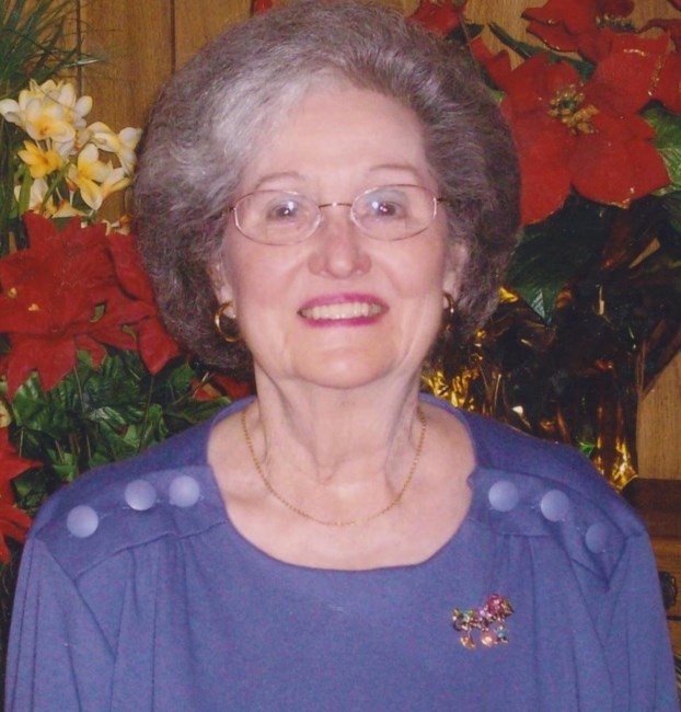 Obituary of Helen Marie McGowan