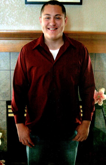 Obituary of Anthony Michael Peery