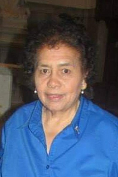 Obituary of Herminia L Campos