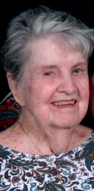 Obituary of Ann Marie Emore