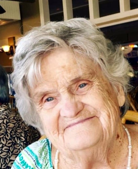 Obituary of Barbara J. Walsh