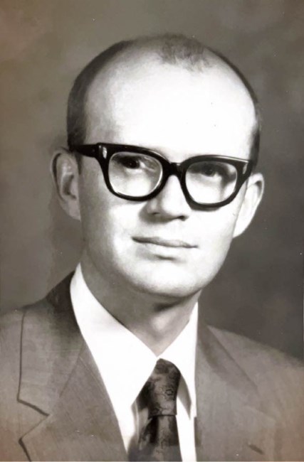 Obituary of Thomas "Tom" Francis Connell