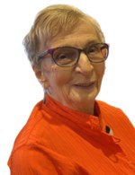 Nancy Adams
