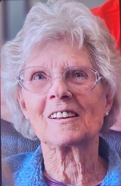 Obituary of Dorothy Ann Neal