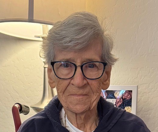 Obituary of June A. (Dunn) Basher