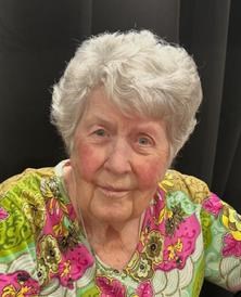Obituary of Emma Augusta Carey
