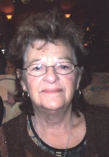 Obituary of Germaine Martel