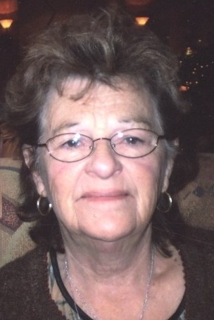Obituary of Germaine Martel