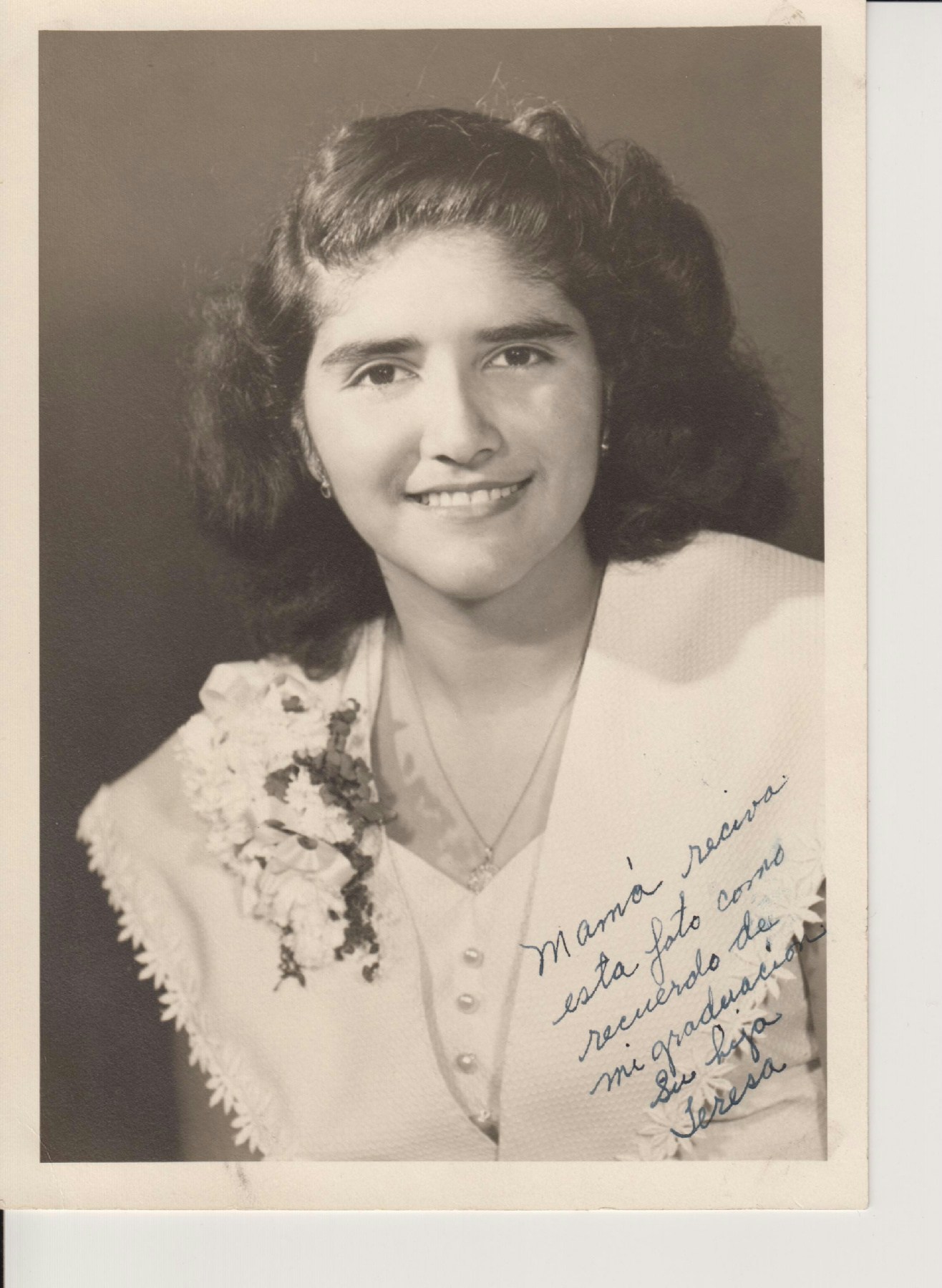 Obituario de Teresa H. Gutierrez