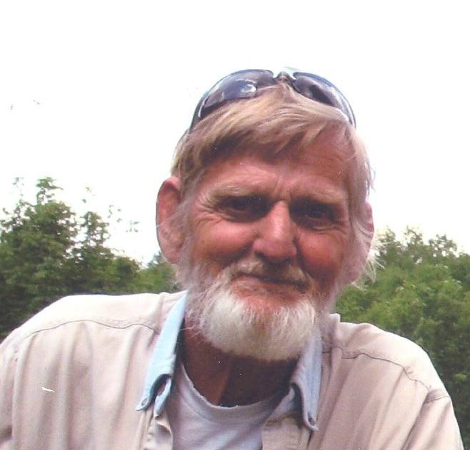 Obituary of Charlie Hinson