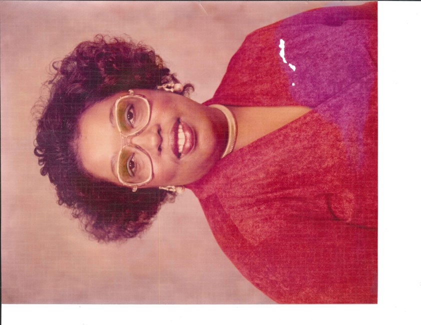 Obituary of Patricia Conway Freeman