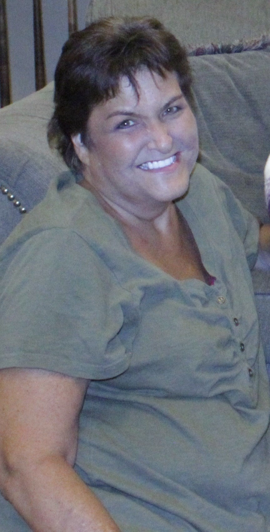 Obituary of Tracey Maurice