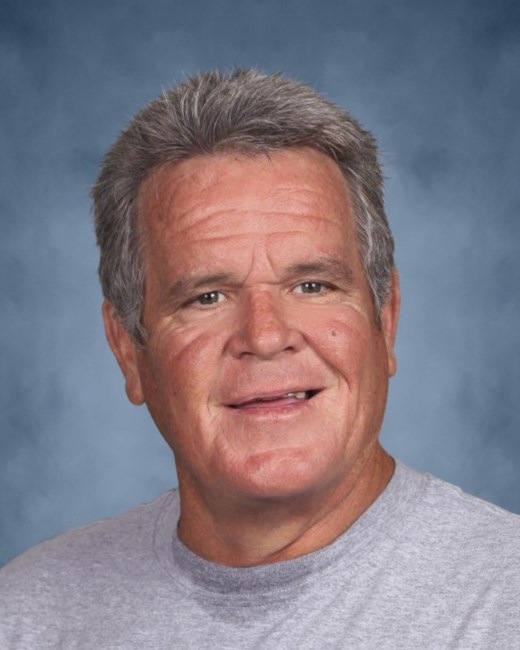 Obituary of Kevin Wallace McKeon