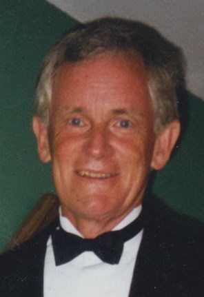Obituario de James Anthony Carlson