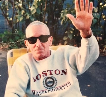 Obituary of Vincent David Meli