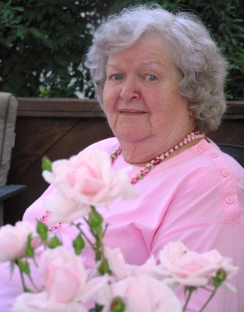 Obituary of Ann H. Mills