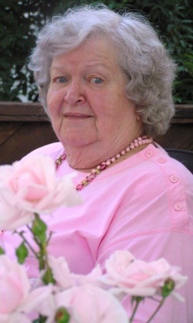 Obituary of Ann H. Mills