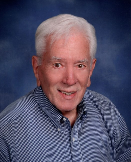 Obituary of Gordon R. Steinkrauss