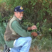 Obituary of Jeffrey James Trujillo