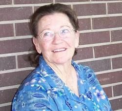 Obituary of Alta Eastle Serratore