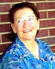 Obituary of Alta Eastle Serratore