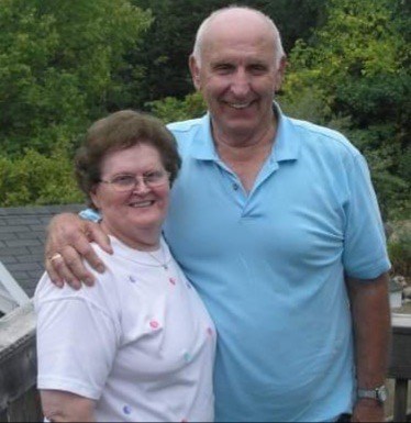 Obituary of Gwendolyn Wray Metz