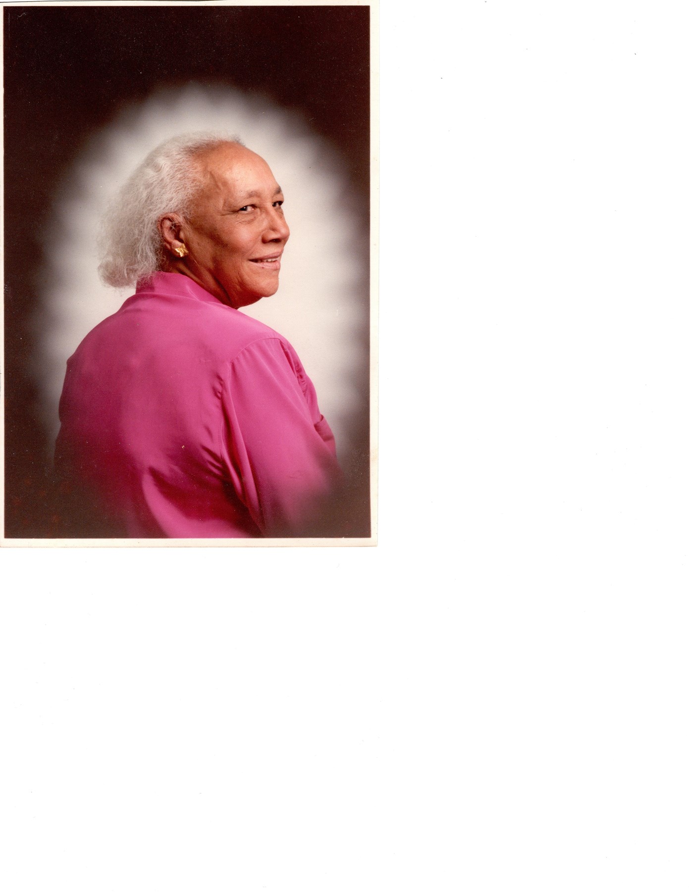 Obituary of Eleen Albertha Perry