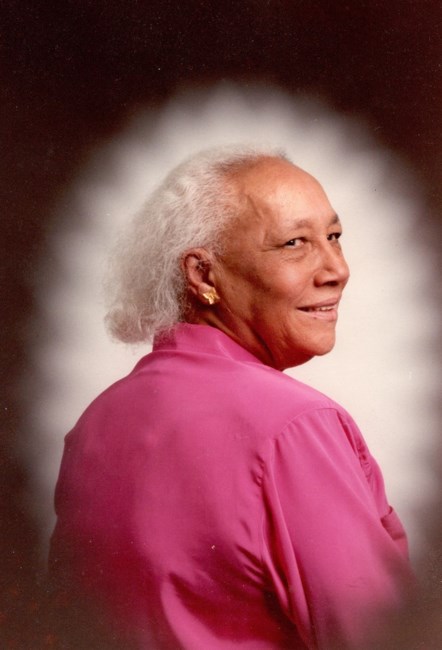 Obituary of Eleen Albertha Perry