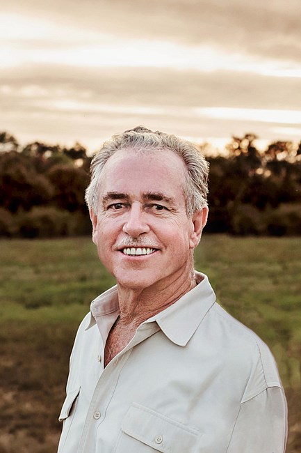 Obituary of Rayferd Lee Colburn