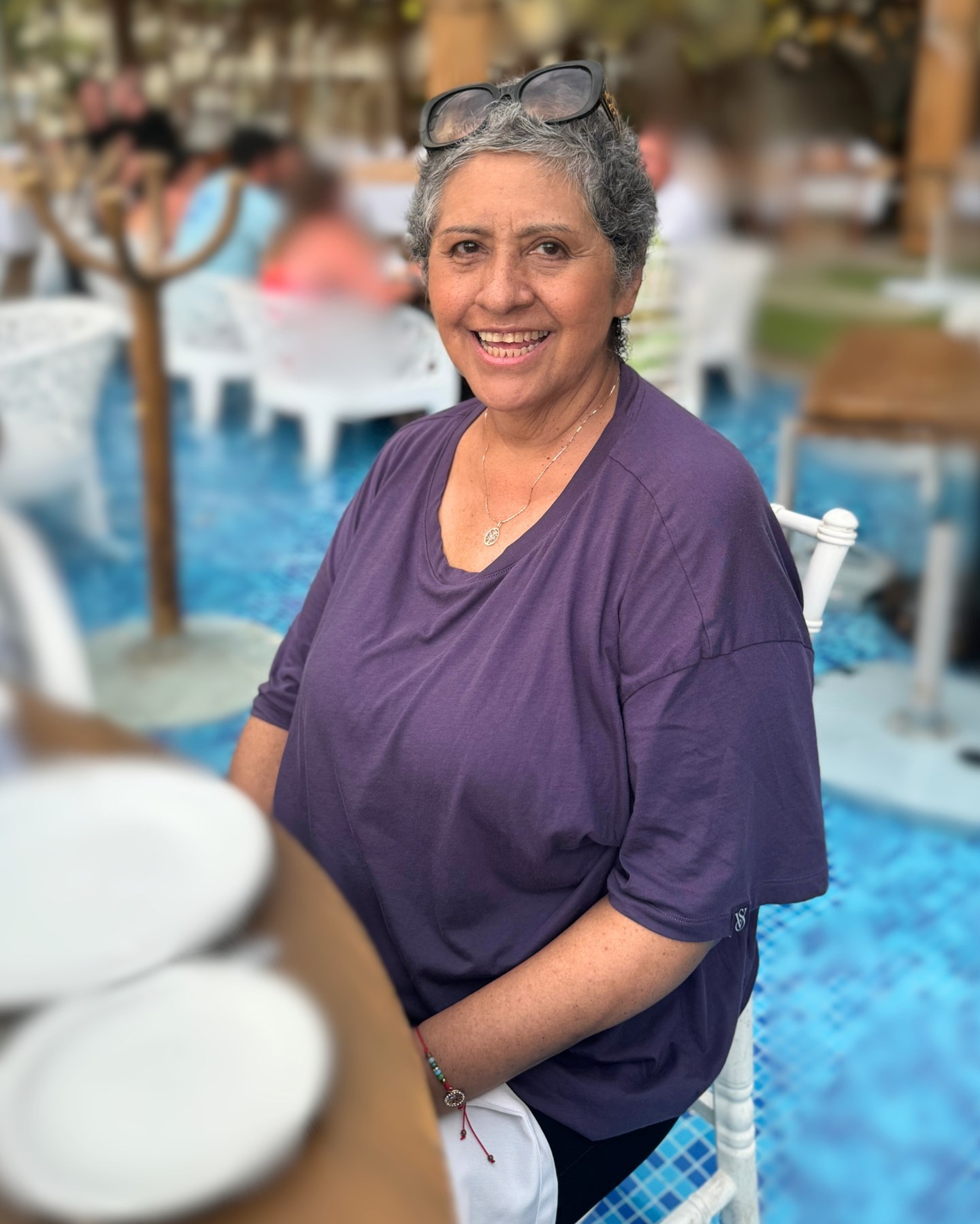 Obituary of Delia Monterrubio