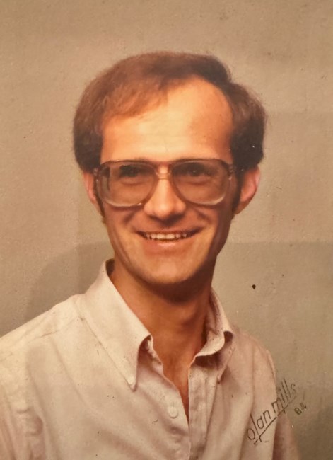 Obituary of Darrell Wesley Tucker