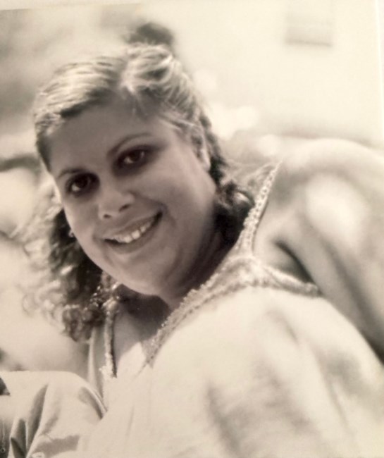 Obituary of Fabienne Ruth Ouaknine