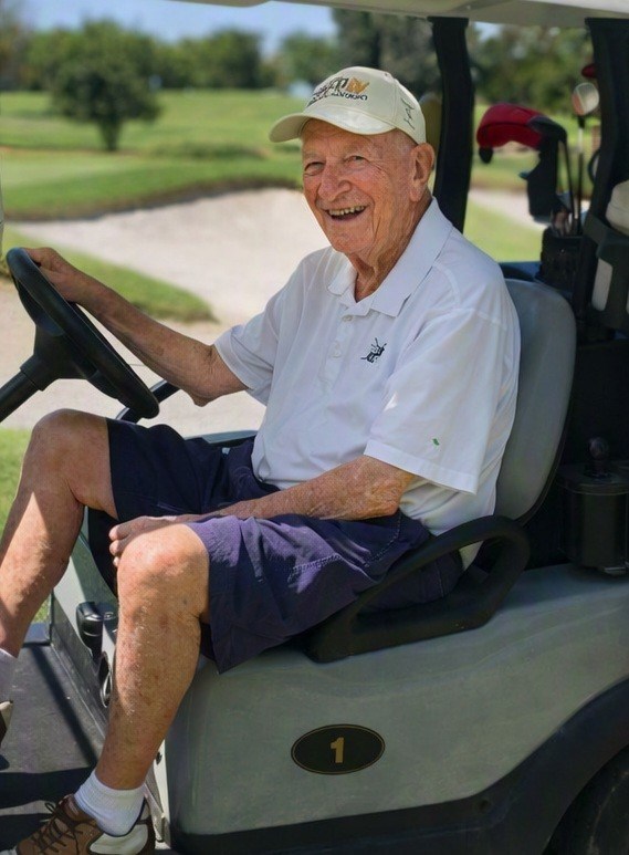 Obituary of George Sadek