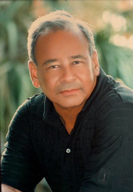 Obituary of Jorge Francisco Marenco