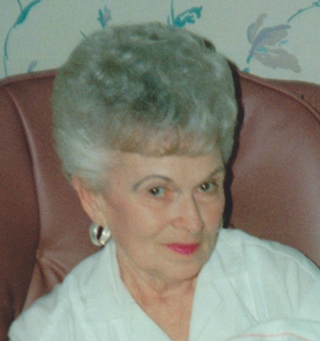 Peggy Laverne Chumney Vacca Obituary Shreveport, LA