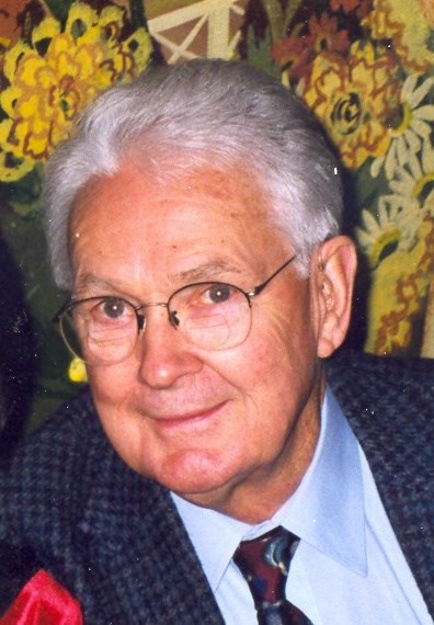 Obituary of Guilford Zwight