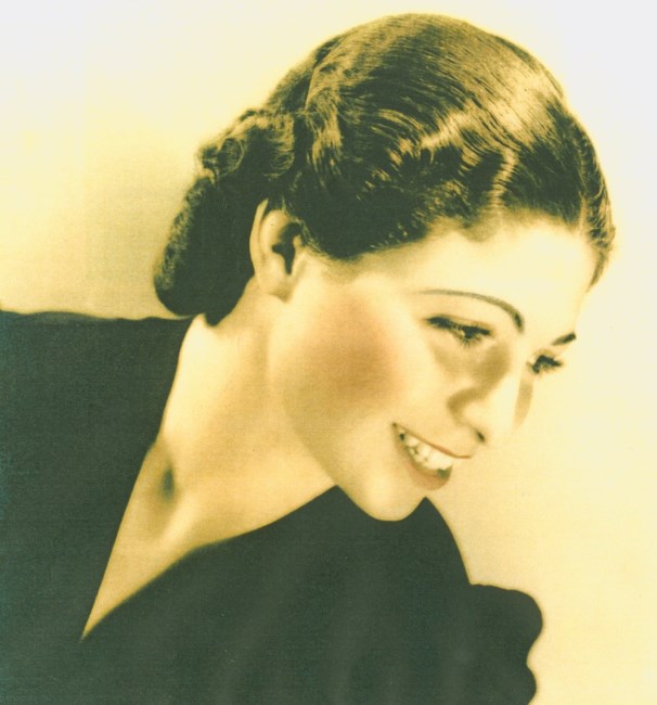 Obituary of Mildred Isen