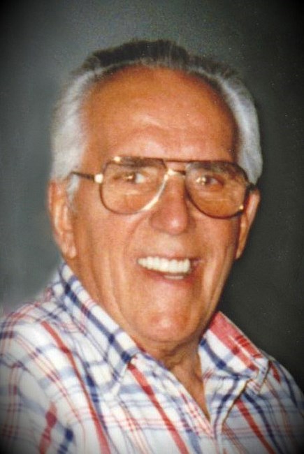 Obituary of Clifford S. Askren