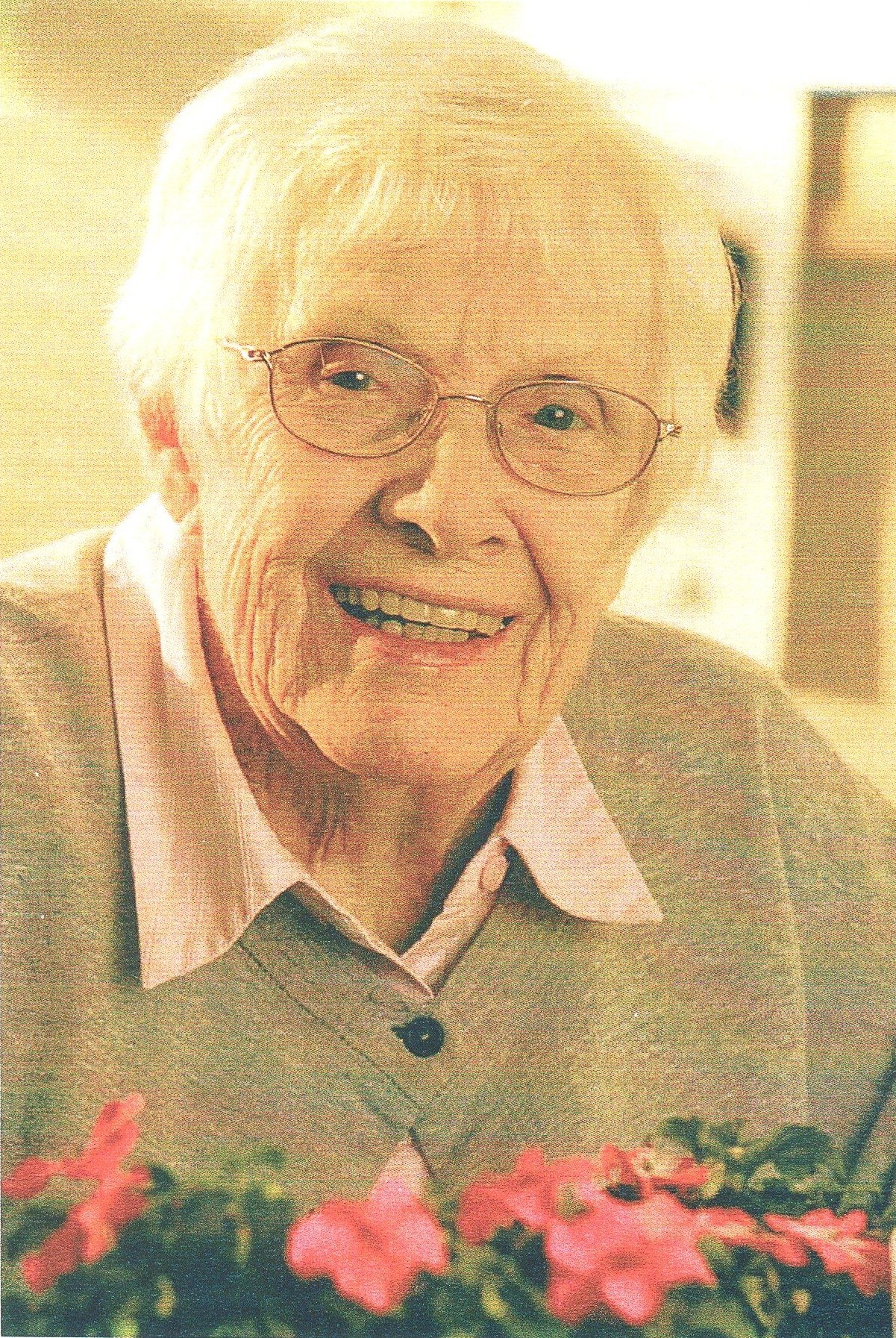 Obituary of Evelyn M. Weed