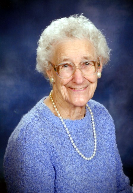 Obituary of Marion J. Lehr