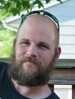 Obituary of Jared Hartman